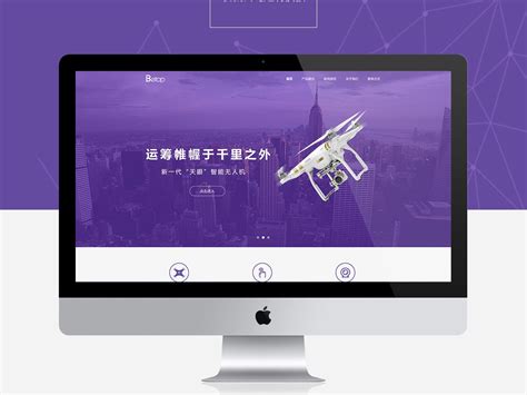 天津网站建设与试验
