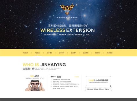 天津网站建设营销服务平台