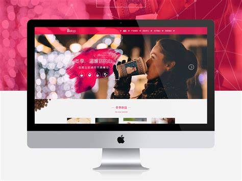 天津网站设计公司哪家好