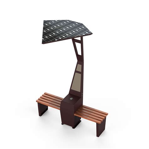 太阳能摇动椅产品亮点