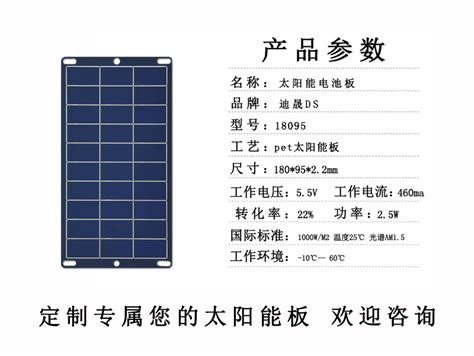 太阳能板价格是多少一平方米