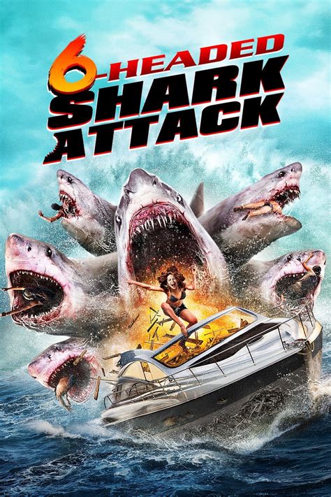 夺命六头鲨电影免费在线播放