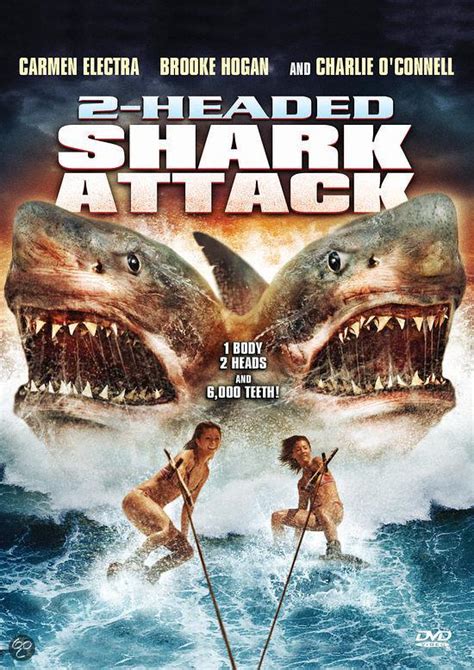 夺命双头鲨电影完整版免费