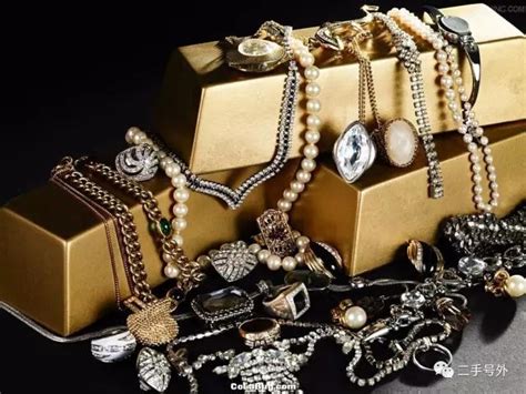 奢侈品珠宝回收不值钱