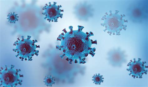 奥密克戎病毒与流感病毒的区别