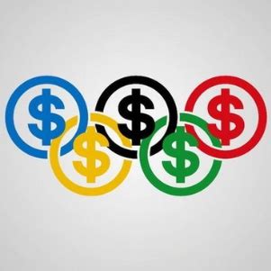 奥运会商业化是谁提出的