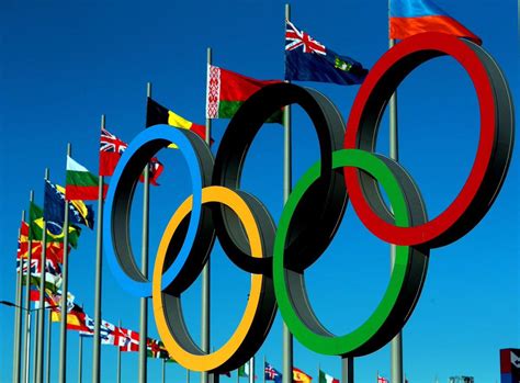 奥运会是国家举办吗