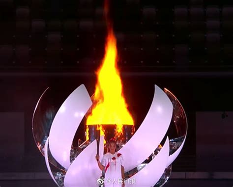奥运圣火第一个在哪点燃的