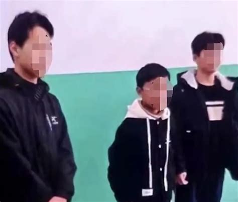 女律师解读邯郸学生被害案重罪