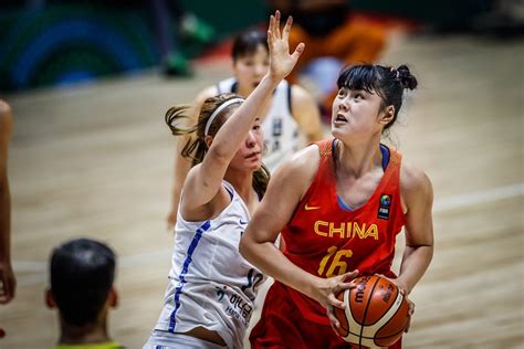 女篮世界杯历届亚军一览表
