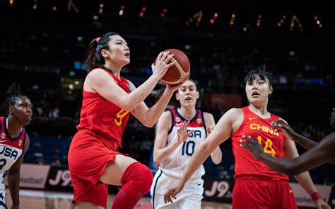 女篮比赛视频台湾解说