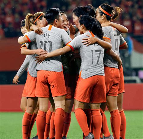 女足世界杯中国女子