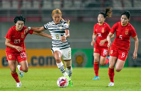 女足对韩国下半场比赛视频