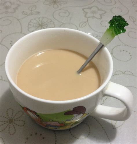 奶茶怎么做才浓稠丝滑