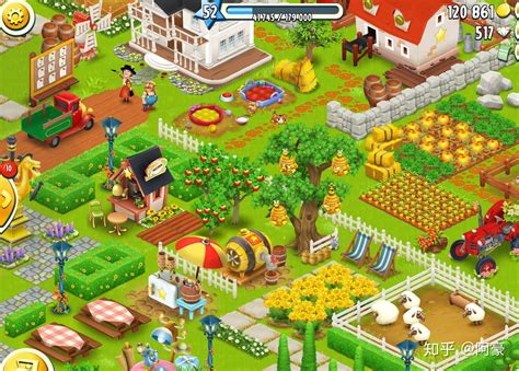 好玩的农场养殖类游戏