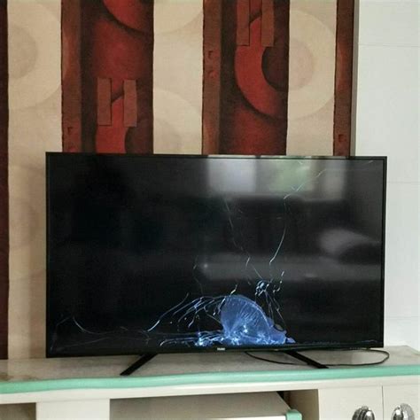 如何判断电视灯带坏了