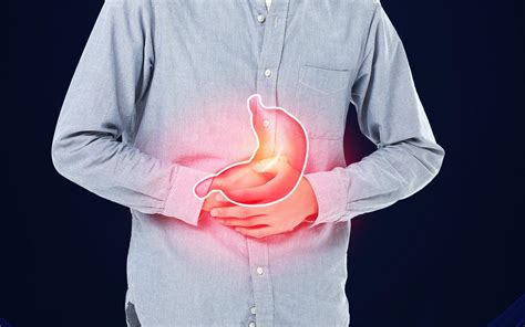 如何判断自己得了急性肠胃炎