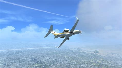 如何玩微软模拟飞行10