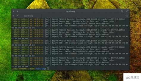 如何远程linux服务器查看日志