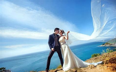 婚纱摄影行业网络营销推广方案