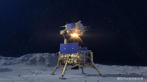 嫦娥七号将准备在月球南极着陆