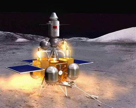 嫦娥四号探测器是在我国哪个基地