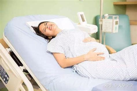 孕中期做梦导致宫缩