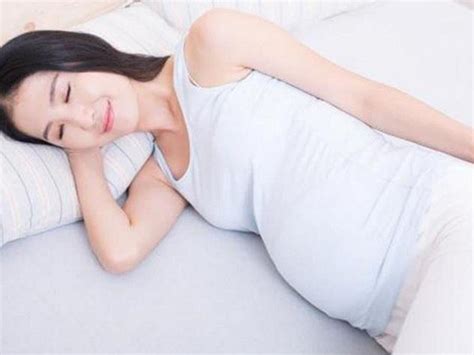 孕妇梦到胎儿有缺陷