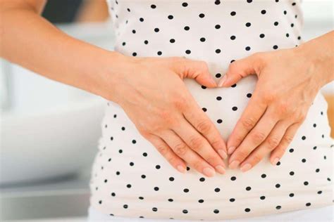 孕晚期入盆的症状