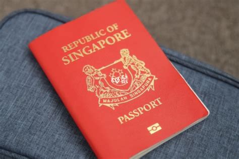 孩子如何办理新加坡签证手续
