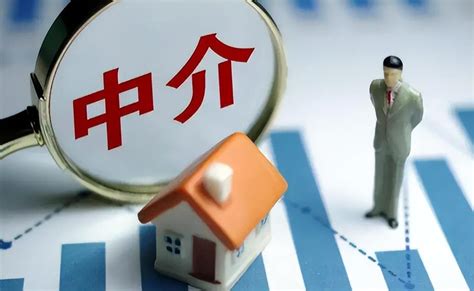 宁波买房贷款需要通过中介吗