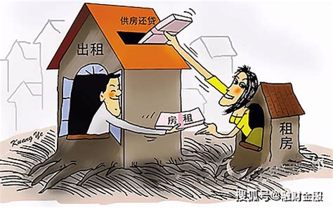宁波以租养贷合算吗