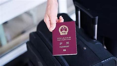 宁波出国护照办理
