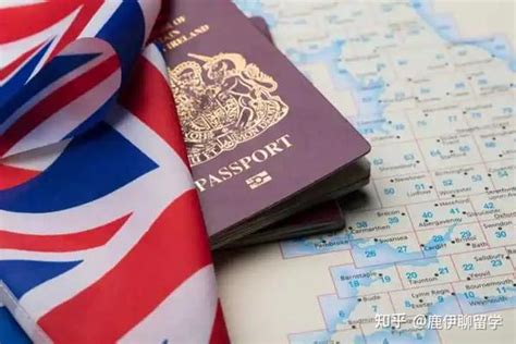 宁波办理英国留学签证
