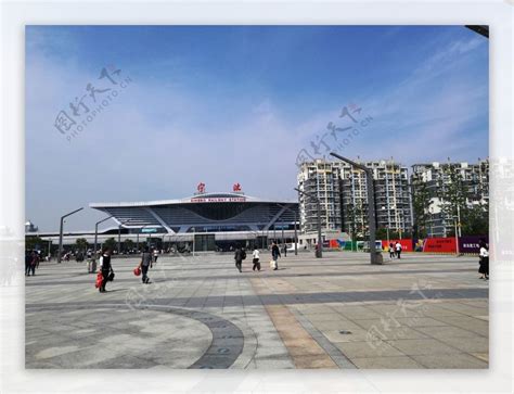 宁波火车站有快速通道吗