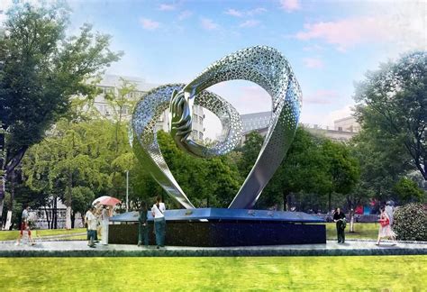 宁波玻璃钢雕塑设计