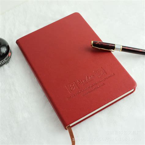 宁波设计笔记本印刷现货