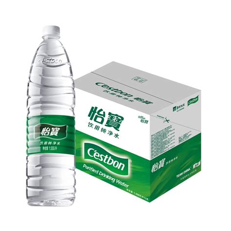 宁波 整箱瓶装水公司