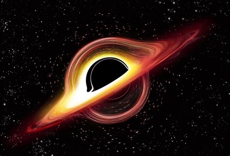 宇宙黑洞到底是什么