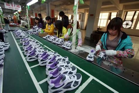 安庆安踏鞋厂有没有招工