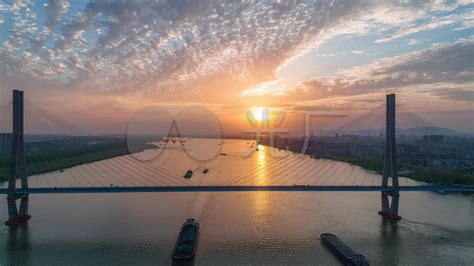 安庆海口大桥在哪里找