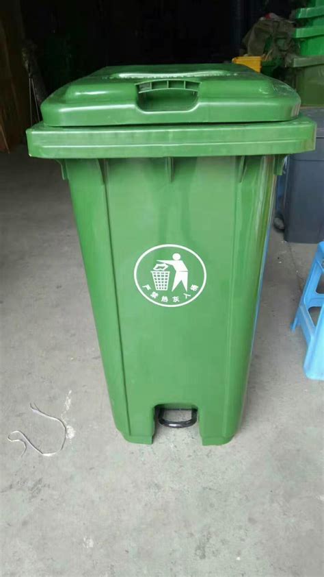 安康塑料垃圾桶厂家
