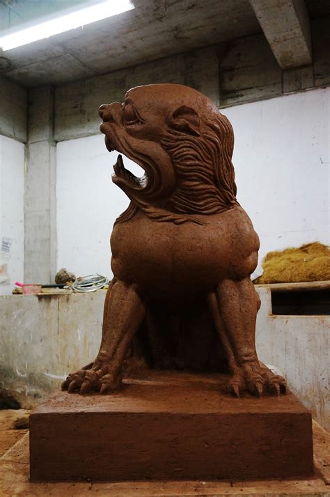 安徽动物水泥雕塑厂家