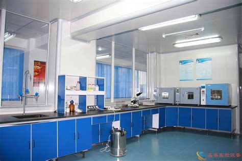 安徽实验室装修工程公司