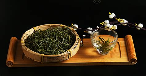 安徽有什么特色茶叶品牌