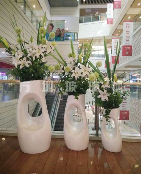 安徽玻璃钢花盆