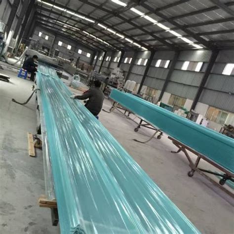 安徽省芜湖玻璃钢生产