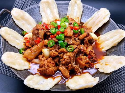 安徽菜菜料理包