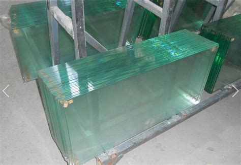 安徽钢化玻璃厂家联系方式