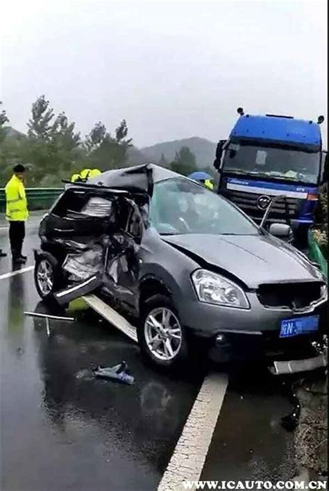 安徽高速车祸最新消息